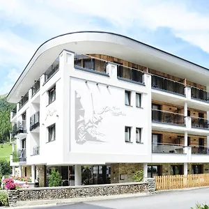 4* Отель Arnika
