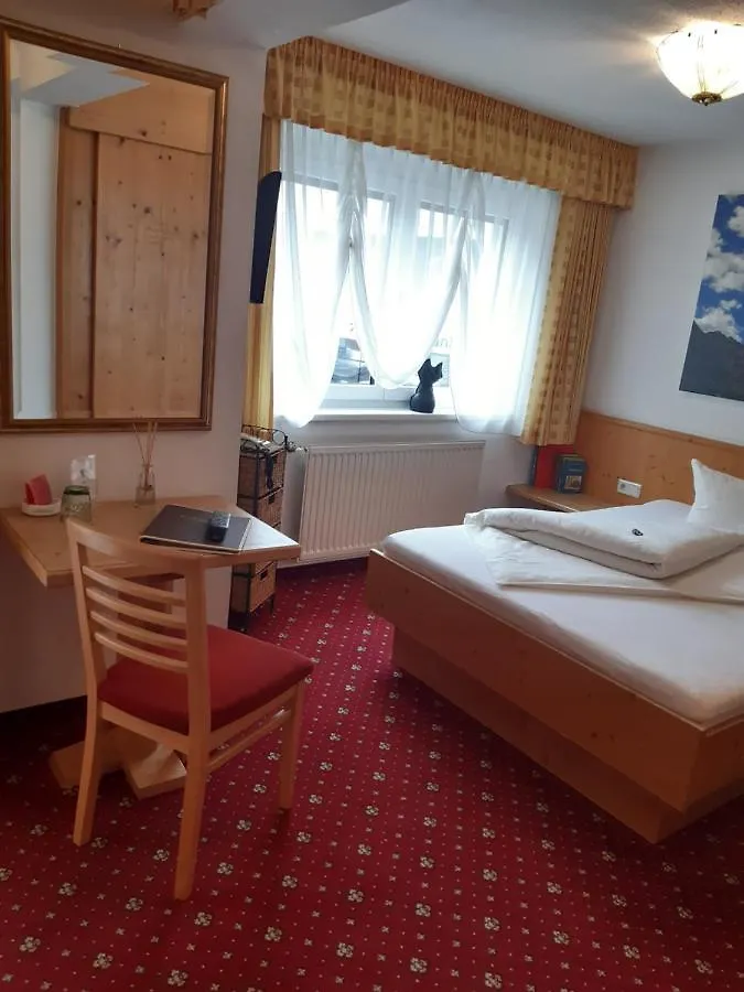 Appartement Chesa Monte イシュグル 0*,  オーストリア