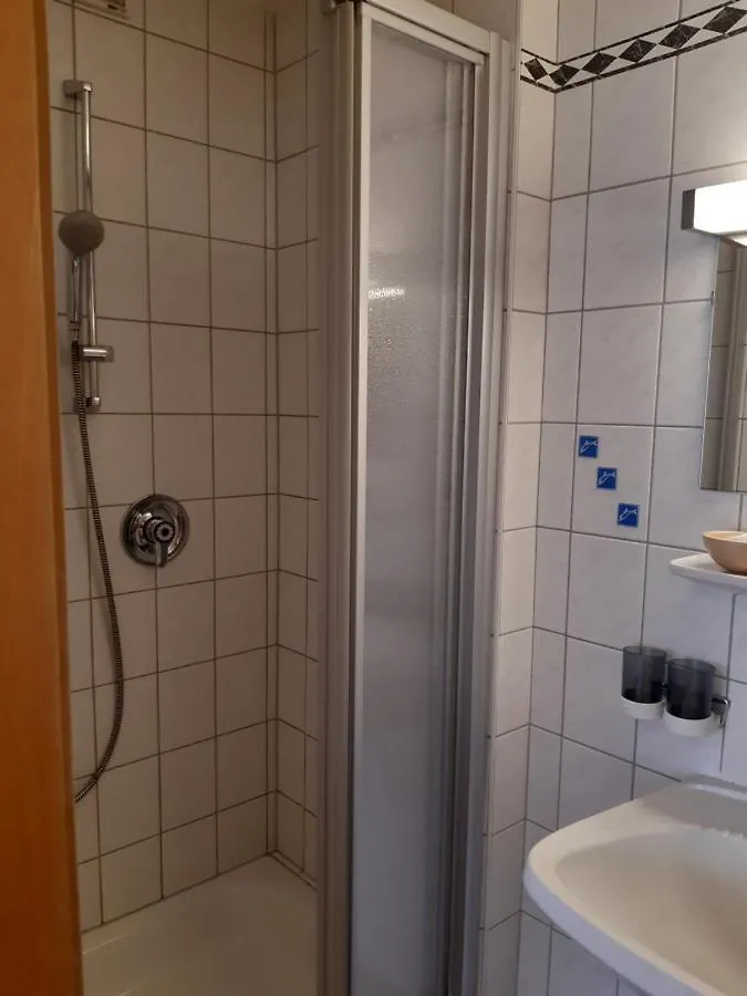Appartement Chesa Monte イシュグル アパートホテル